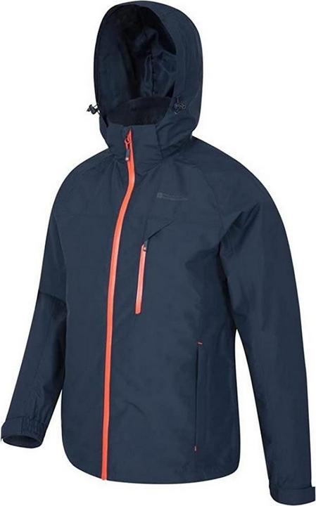 Actual product image Mountain Warehouse Brisk Extreme Jacket Waterproof (S)