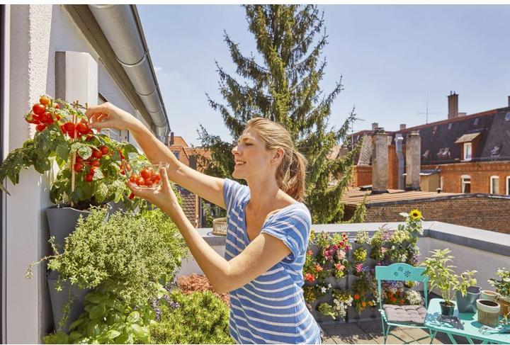Actual product image Gardena NatureUp