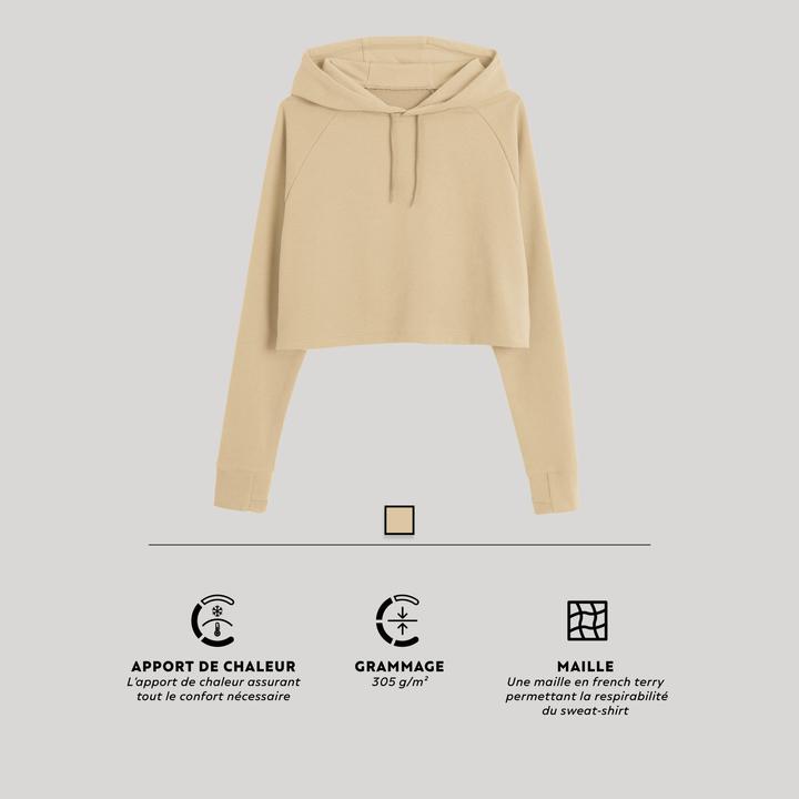 Produktbild Domyos Cropped (XL)