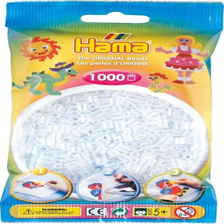 Immagine prodotto Hama Perlen Perline da stiro
