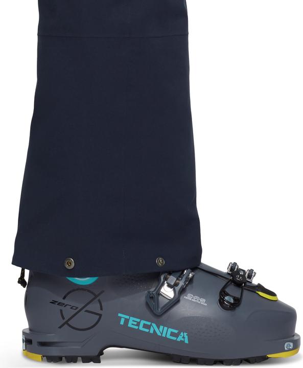 Produktbild Mammut Stoney HS Thermo Pants Women (44)