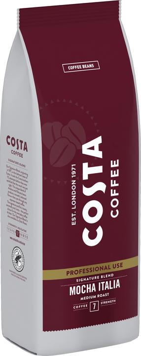 Actual product image Costa Coffee Signature Blend (1000 g)