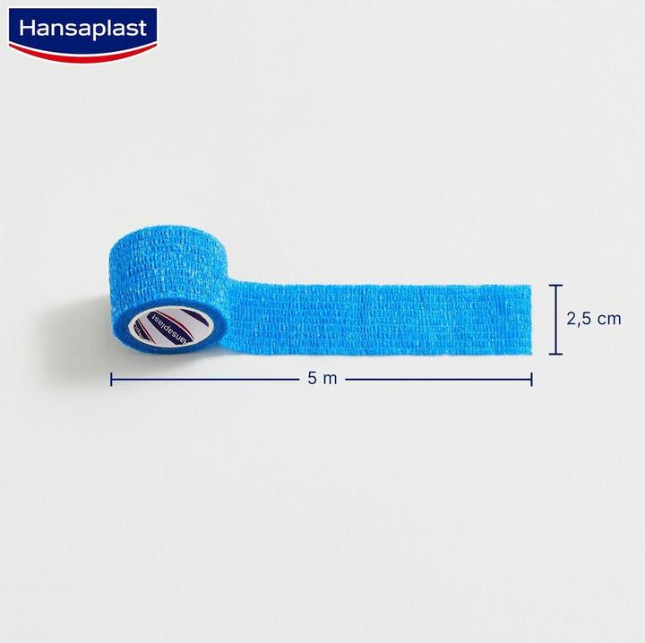 Image du produit Hansaplast finger cohésive (1 x)