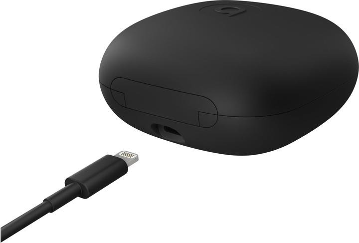 Actual product image Beats Powerbeats Pro (No noise cancelling, 9 h, Wireless)