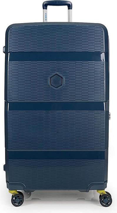 Immagine prodotto BG Berlin Zip2 Luggage - Set di 3 valigie (35 l, Bagaglio a mano (fino a 50 litri))