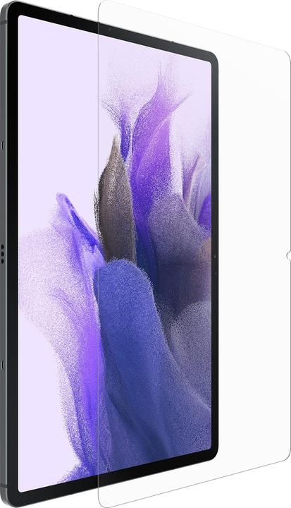 Actual product image OtterBox Alpha Glass (1 Piece, Galaxy Tab S7 FE)