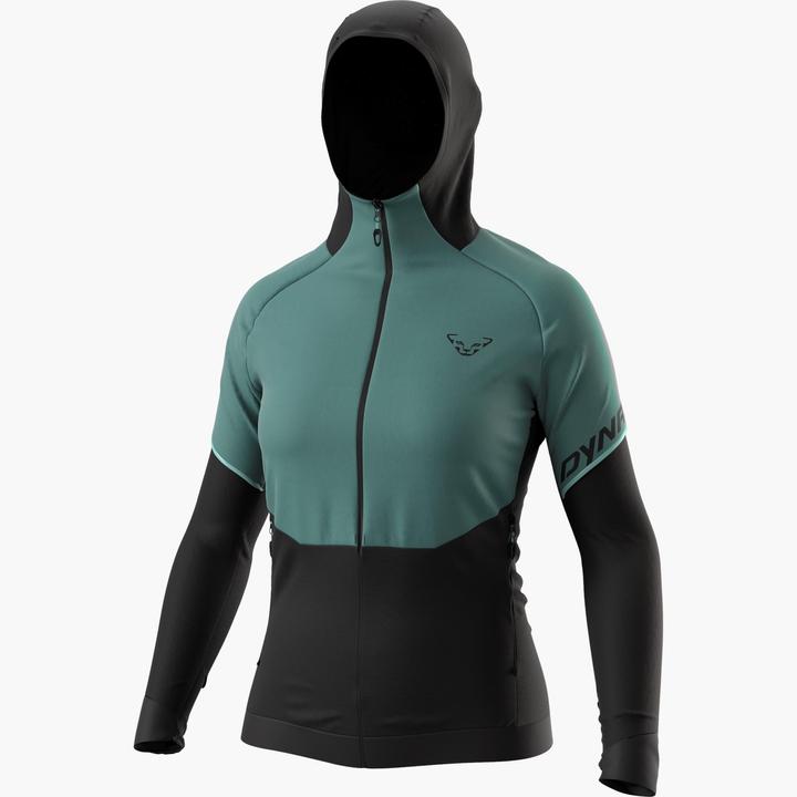 Immagine prodotto Dynafit Alpine Hybrid Jkt W (L)