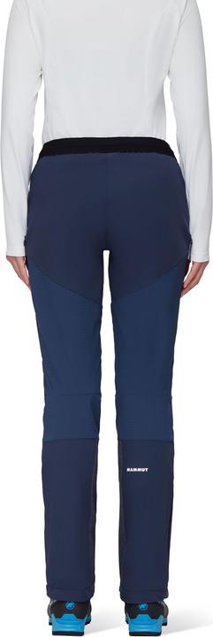 Produktbild Mammut Aenergy SO Hybrid Pants Women (34)