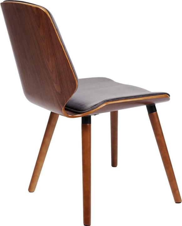Immagine prodotto Kare Design Sedia Gigi Grey