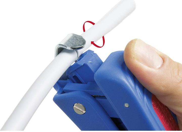 Produktbild Weicon Kabelentmanteler Geeignet für (160 mm)