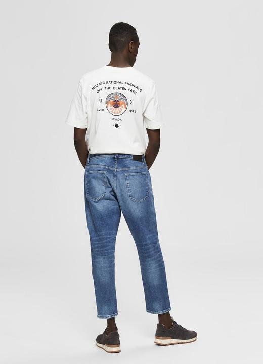 Produktbild Selected Homme 4014 Cropped Jeans (W30/L32)