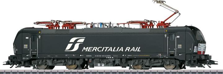 Märklin 39332 H0 MRCE class 193 electric locomotive (Track H0)