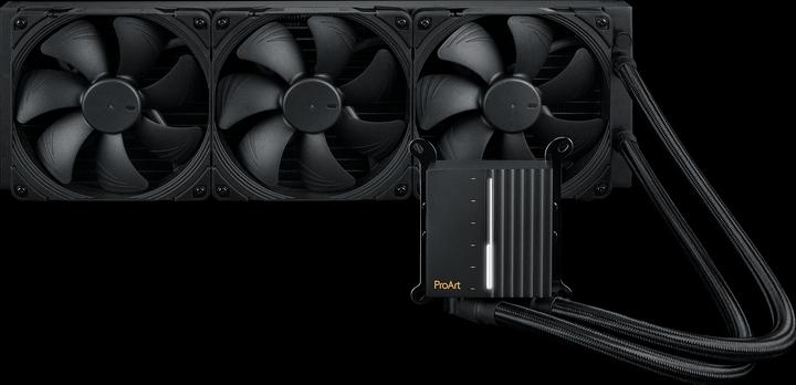 Actual product image ASUS CPC ACC ProArt LC 420