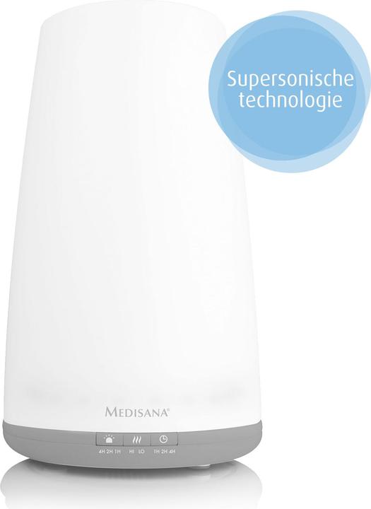Produktbild Medisana Ultraschall AH670 (20 m²)
