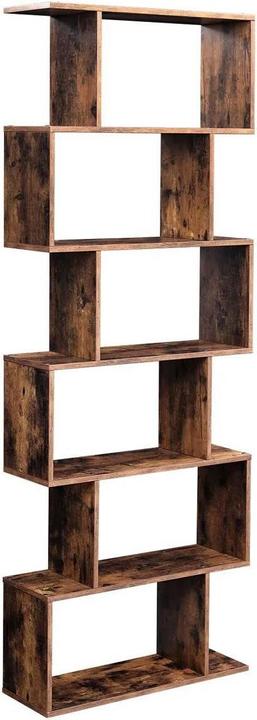 Vasagle Shake (70 x 24 x 190.5 cm)