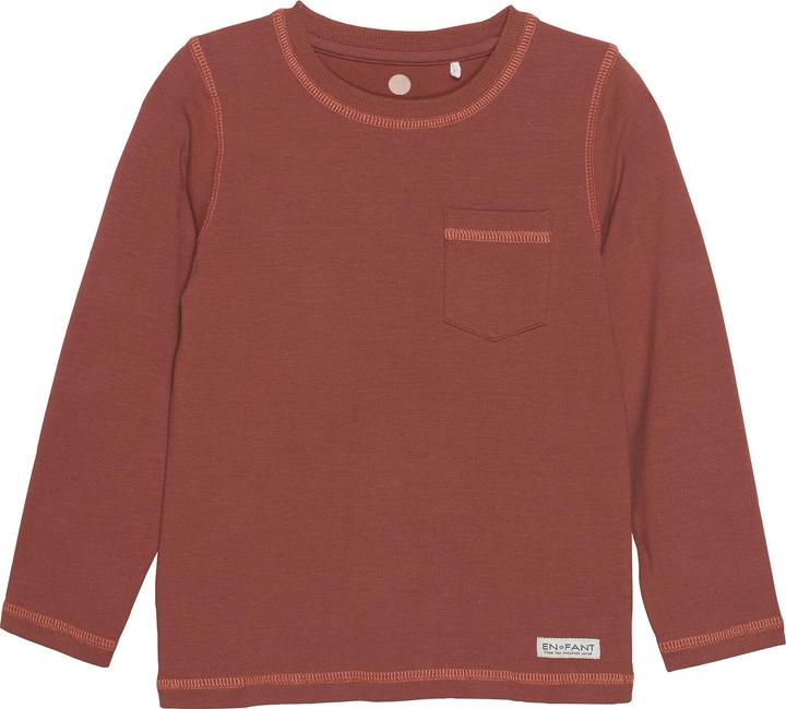 En Fant ENT-Shirt LS - 230370