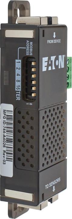 Actual product image Eaton Environmental Monitoring Probe Generation2 Temperature & Humidity Sensor