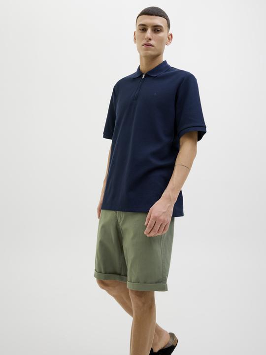 Produktbild Jack & Jones Regular Fit Chino Shorts Chino Shorts (XS)