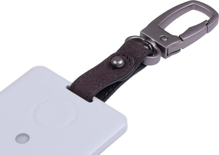 Actual product image Seeed Studio Snap hook for SenseCAP T1000 tracker