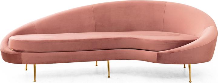 Produktbild Atelier del Sofa Tiffany (3-Sitzer)