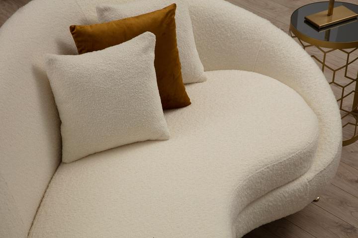 Produktbild Atelier del Sofa Sophie (3-Sitzer)