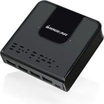 Actual product image Iogear 4x2 USB 3.0 Sharing Switch