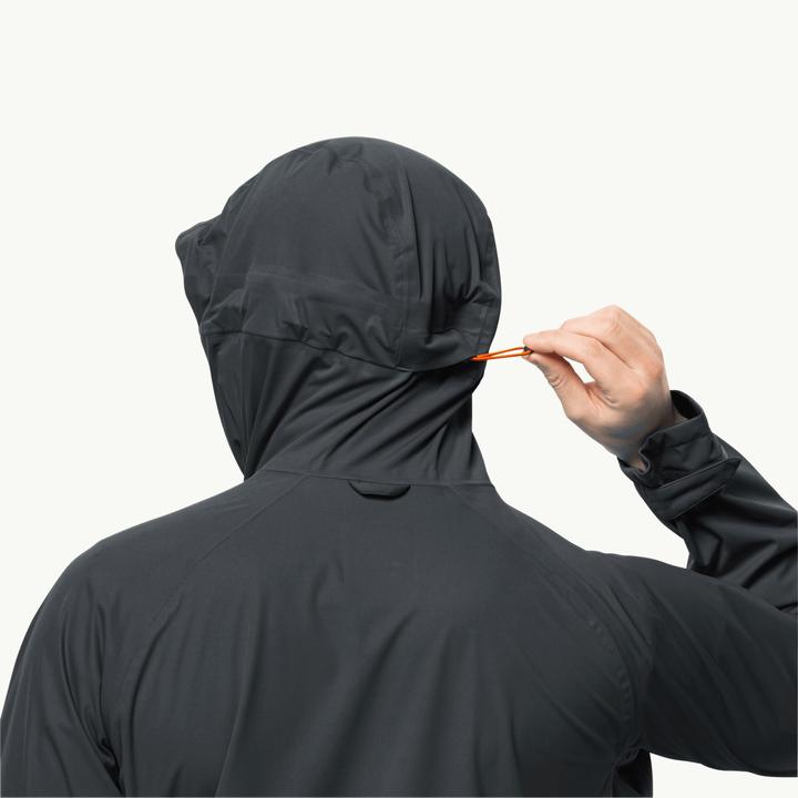 Produktbild Jack Wolfskin Koblat 3l Jkt M (S)