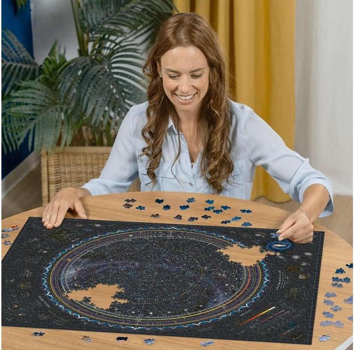 Immagine prodotto Ravensburger Universo (1500 pezzi)
