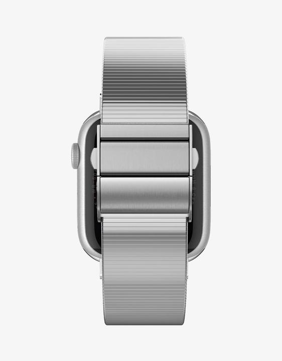 Image du produit Spigen AMP07225 (Acier inoxydable)