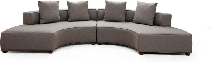 Actual product image Atelier del Sofa Lilliana (Corner sofa)