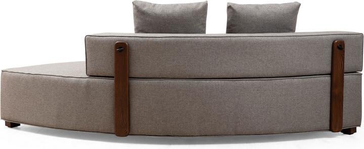 Actual product image Atelier del Sofa Lilliana (Corner sofa)