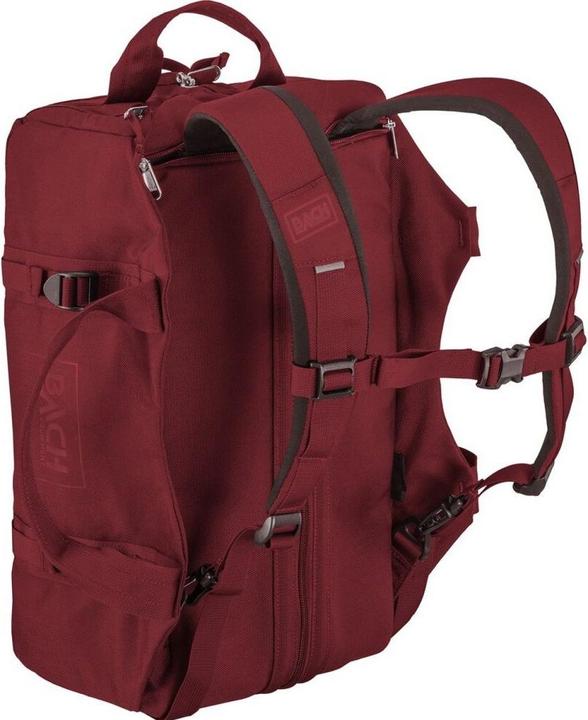 Bach Dr. Duffel 20 (20 l)