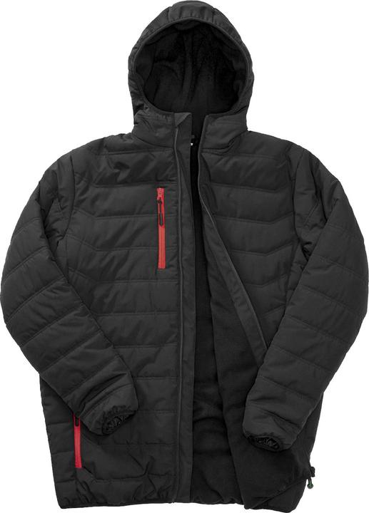 Actual product image Result Compass Jacket Padded Winter (L)