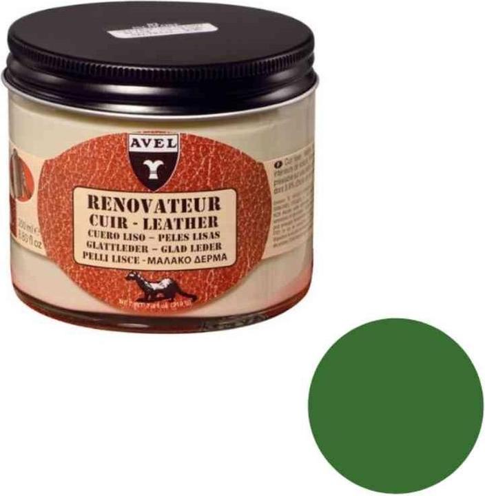 Avel Ledererneuerer Creme (1 x, 275 ml)