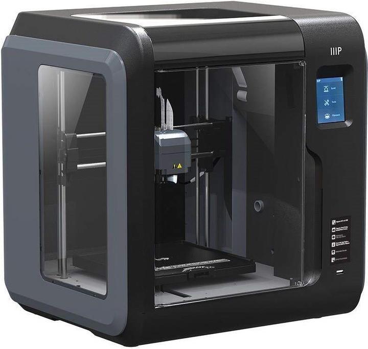 Produktbild Monoprice 3D Drucker MP Voxel Printer