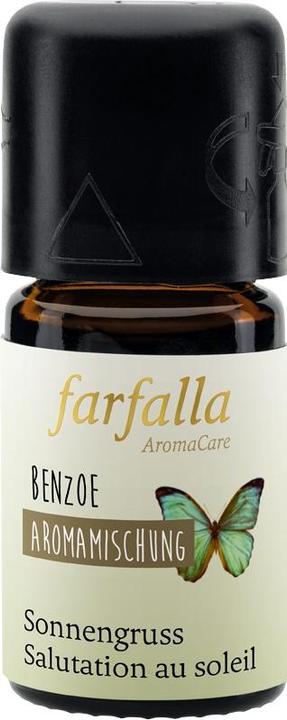 Immagine prodotto Farfalla Saluto al sole