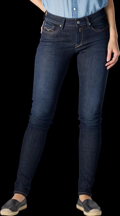 Image du produit Replay New Luz Jeans Skinny 007 (W25/L32)