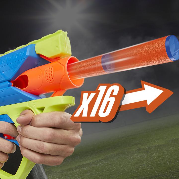 Actual product image Nerf N Series Sprinter (FH only)