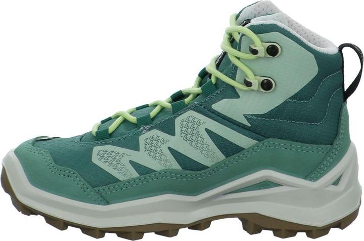 Actual product image Lowa Maddox Pro GTX (31)