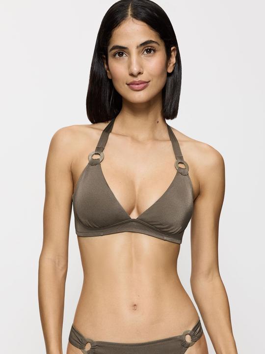 Actual product image Triumph Bustier-Bikini-Top Midnight Swim (44 C)
