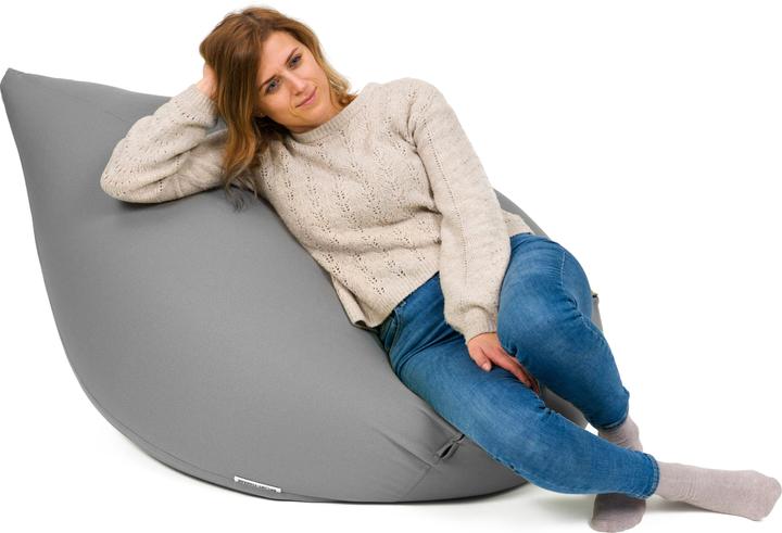 Produktbild Sport-Thieme Sitzsack Comfort