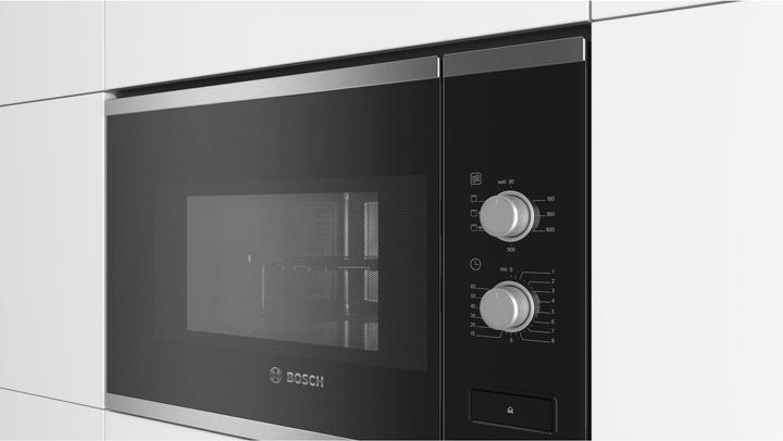 Actual product image Bosch Hausgeräte Bel550ms0