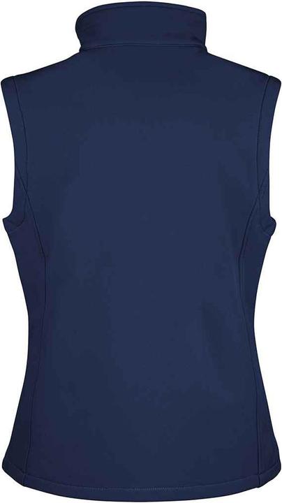Actual product image Regatta Core Soft Shell Bodywarmer (XXL)