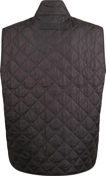 Produktbild Barbour Steppgilet LOWERDALE (XL)