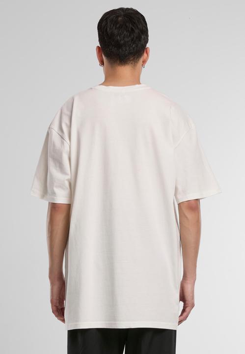 Produktbild Merchcode Think Different Heavy Oversized Tee - 116821 (M)