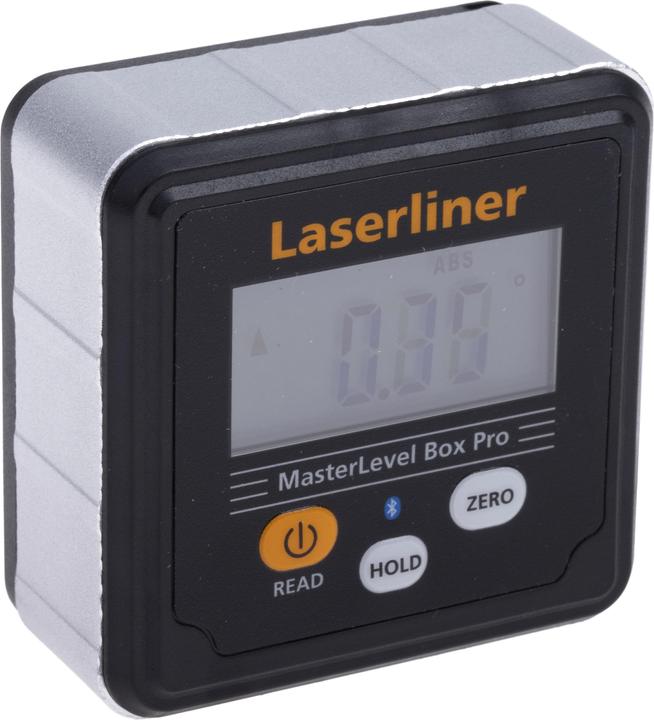 Image du produit Laserliner Boîte MasterLevel Pro (2.80 cm)