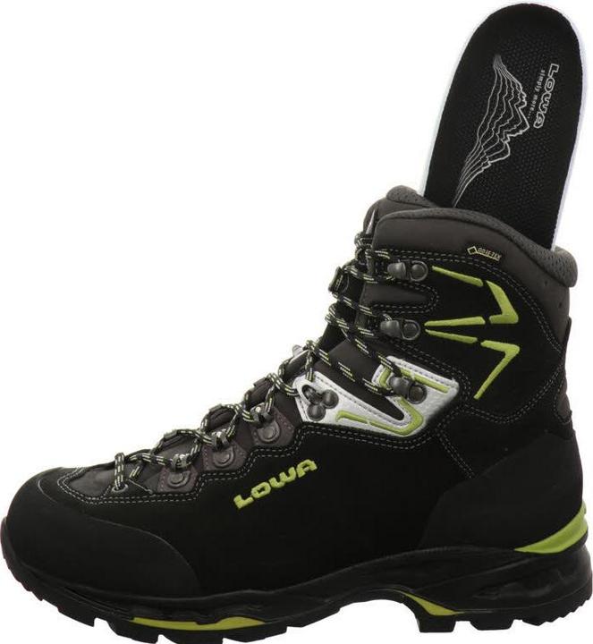 Produktbild Lowa Ticam II GTX WXL (42.5)