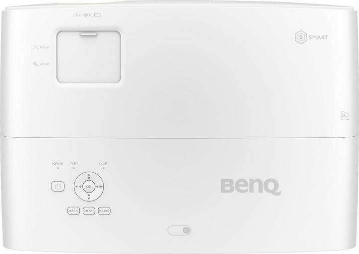 Produktbild BenQ EH620 (Full HD, 3400 lm, 1.13 - 1.47:1)