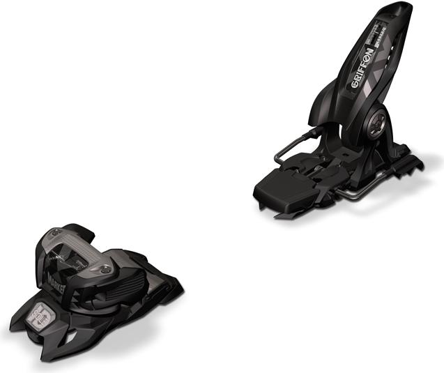 Immagine prodotto Line Pandora 95 incl. Marchio Griffon 110 mm Nero (162 cm, Con attacco)