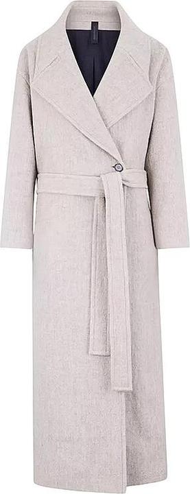 Drykorn Cappotto di lana BUDBY 10 (36)